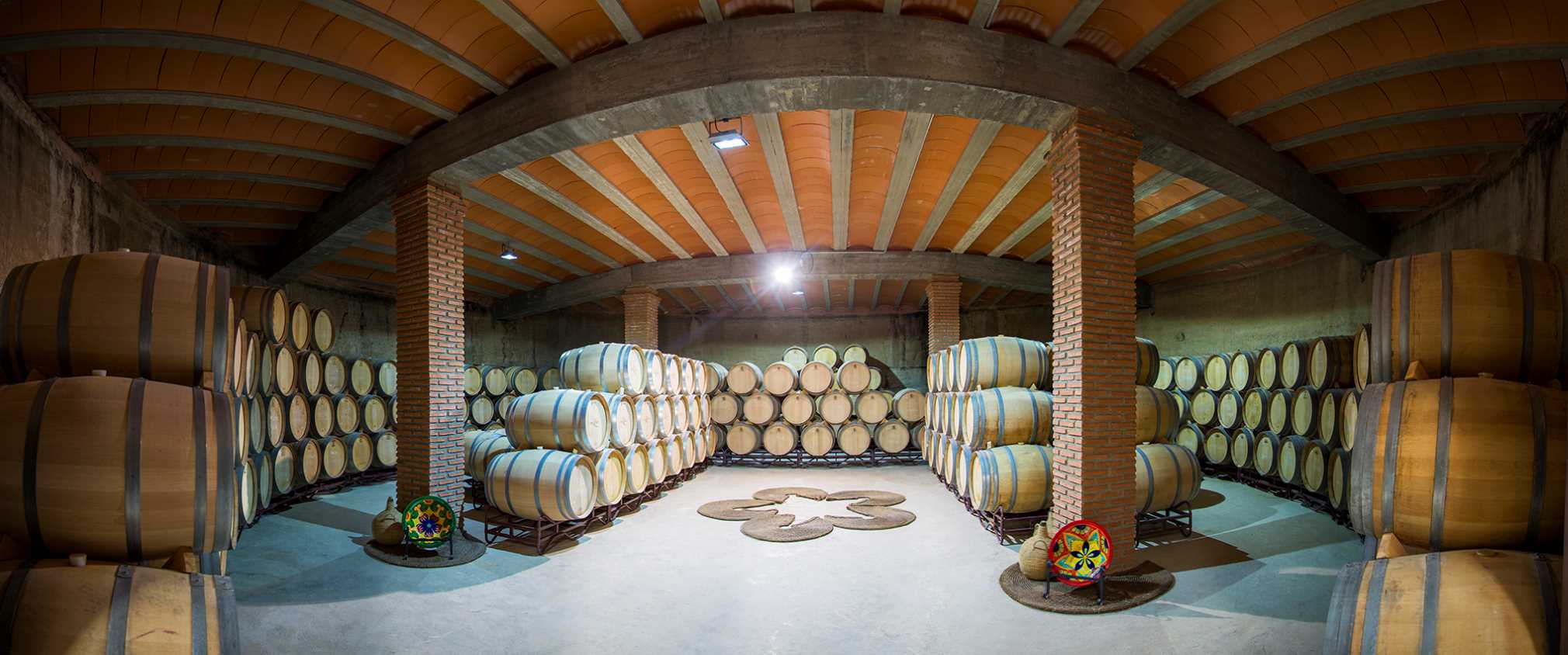 Bodega CEPA BOSQUET 1