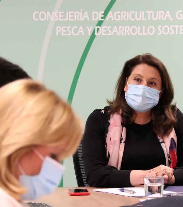 Mesa Interlocución Agraria PAC