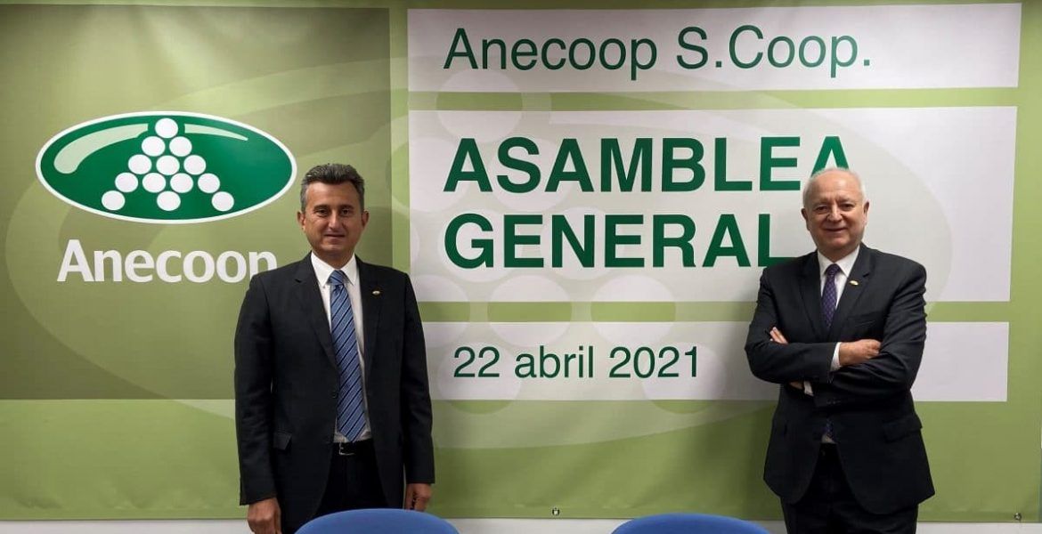 anecoop