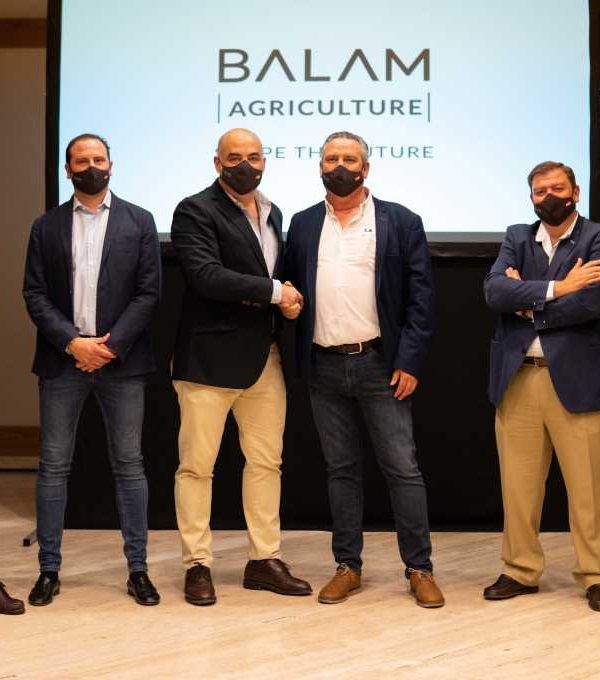 ballam agriculture