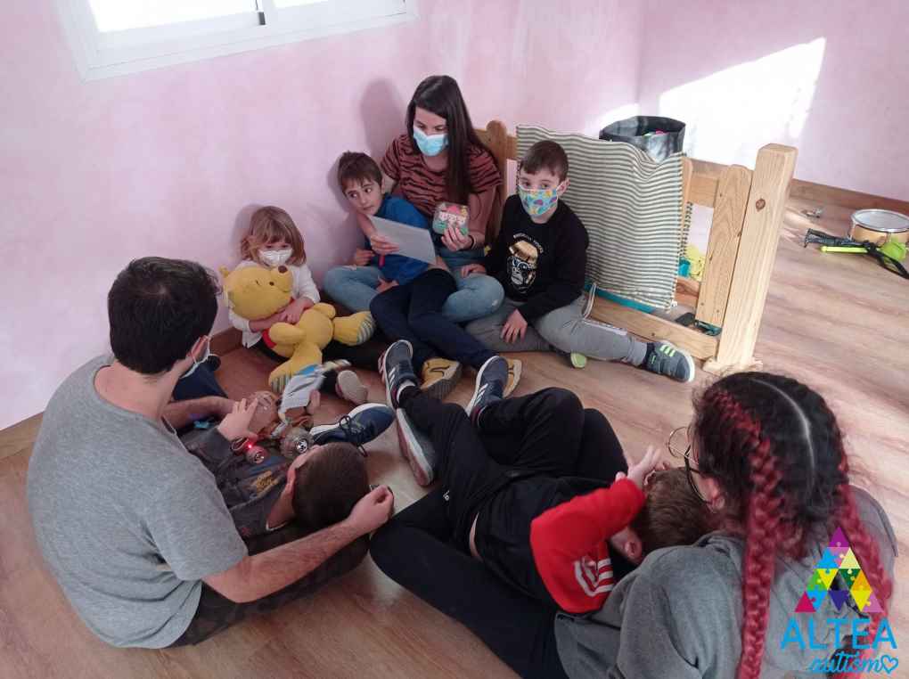 campamento altea agroponiente