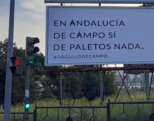 campaña Balam Andalucia