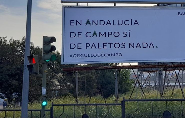 campaña Balam Andalucia
