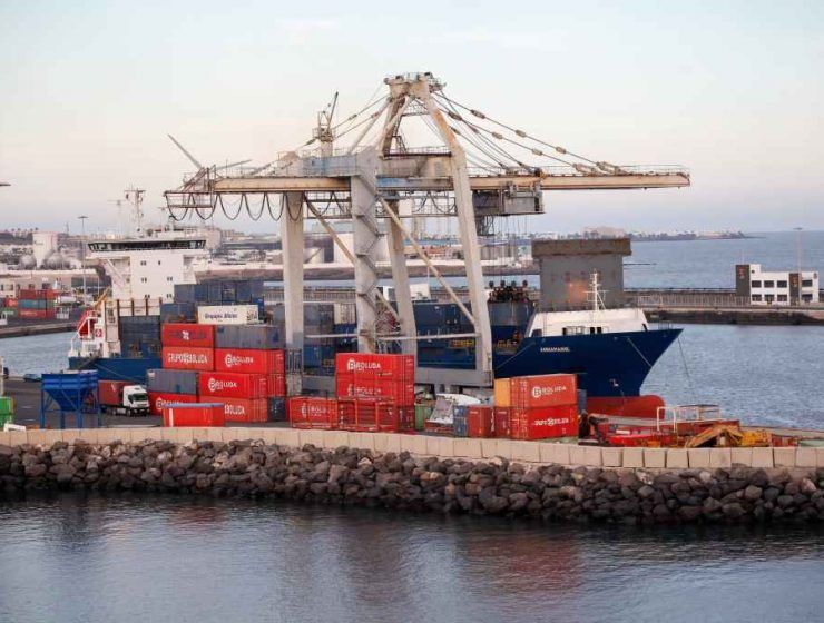 containers