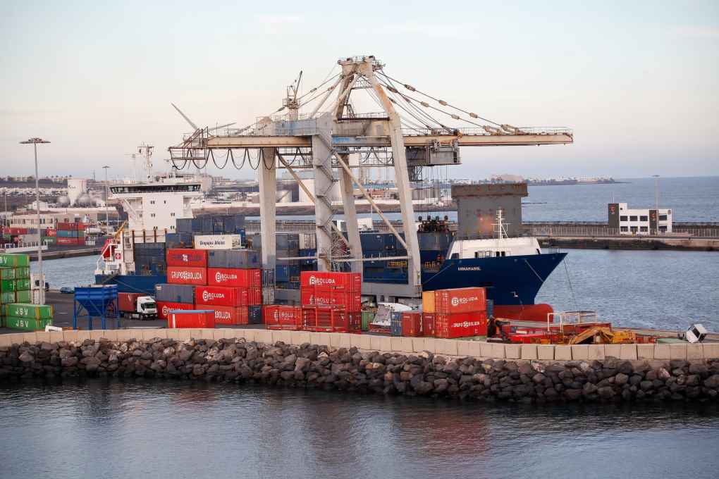 containers