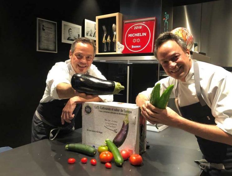 hermanos torres