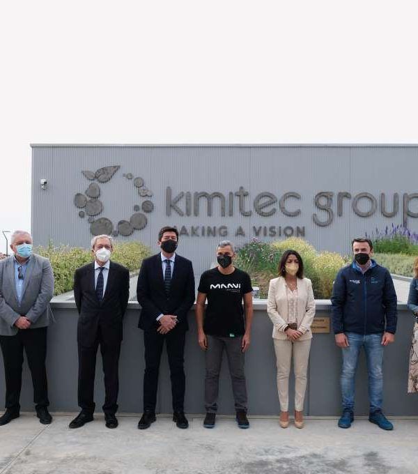 kimitec