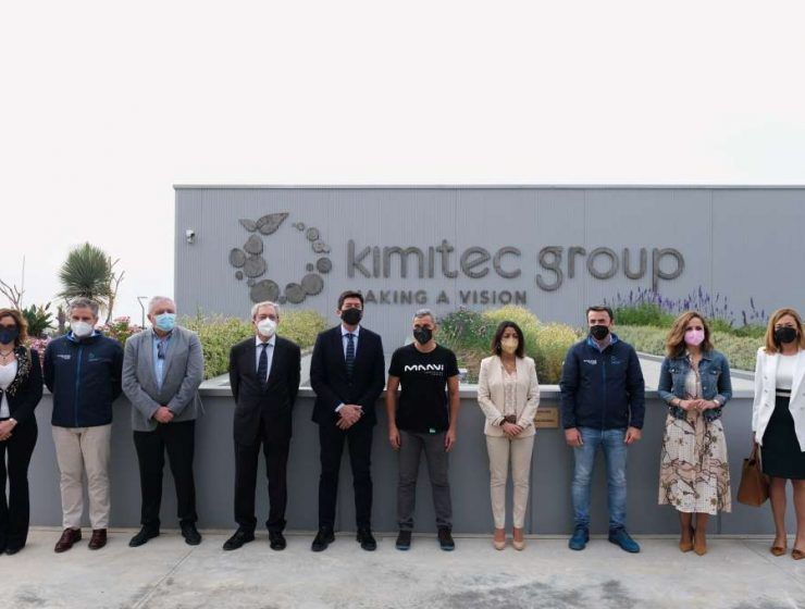 kimitec