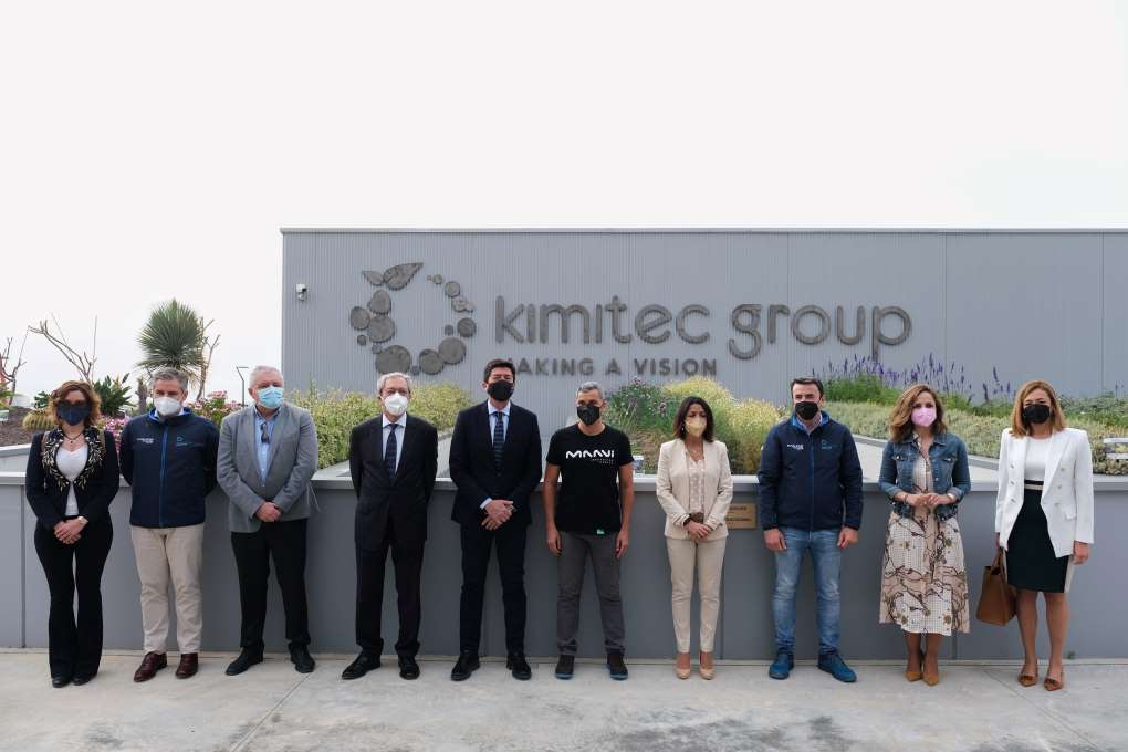 kimitec