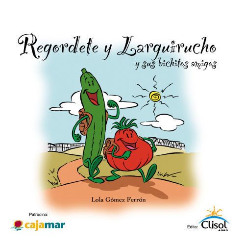 larguirucho