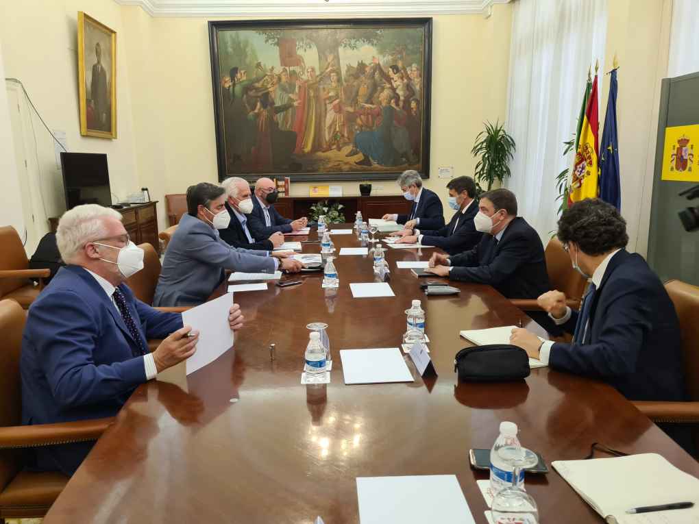 organizaciones