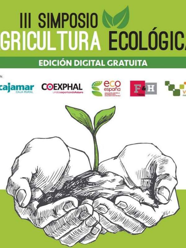 simposio agricultura ecológica