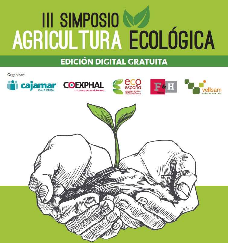 simposio agricultura ecológica