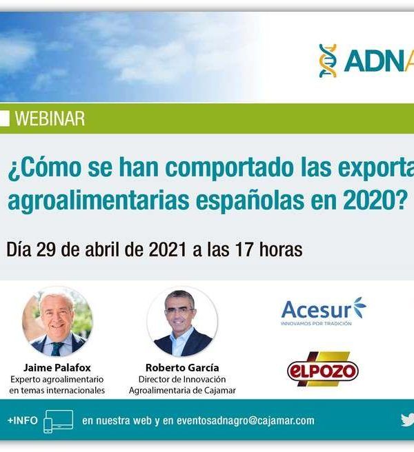 webinar export cajamar