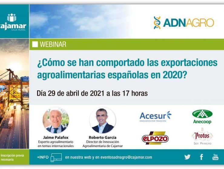 webinar export cajamar