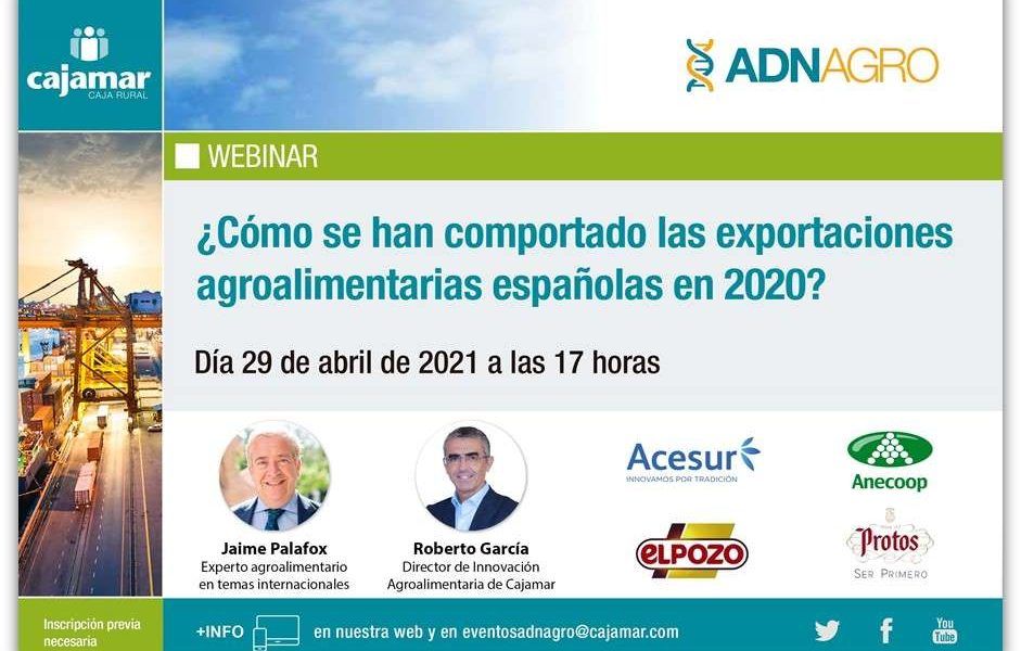 webinar export cajamar