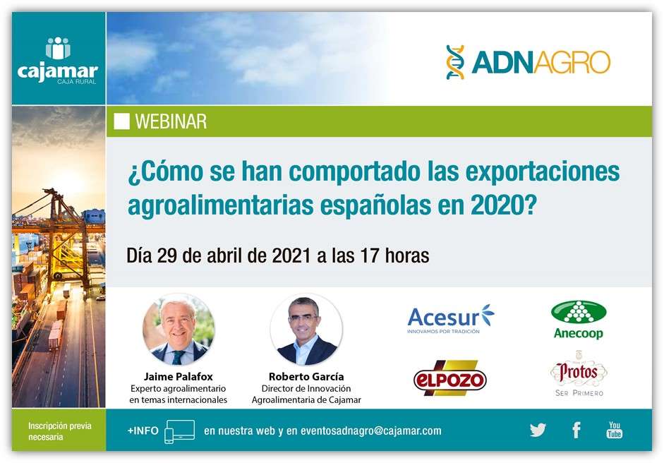 webinar export cajamar