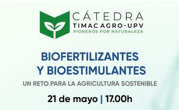 Charla Timac Agro