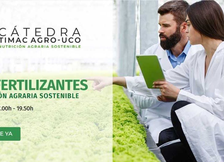 biofertilizantes TIMAC AGRO