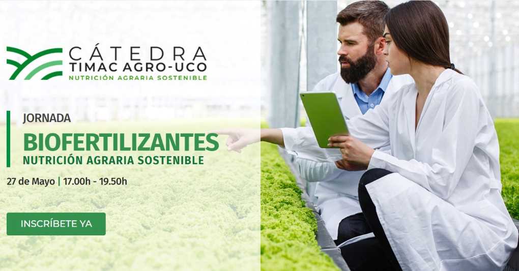 biofertilizantes TIMAC AGRO