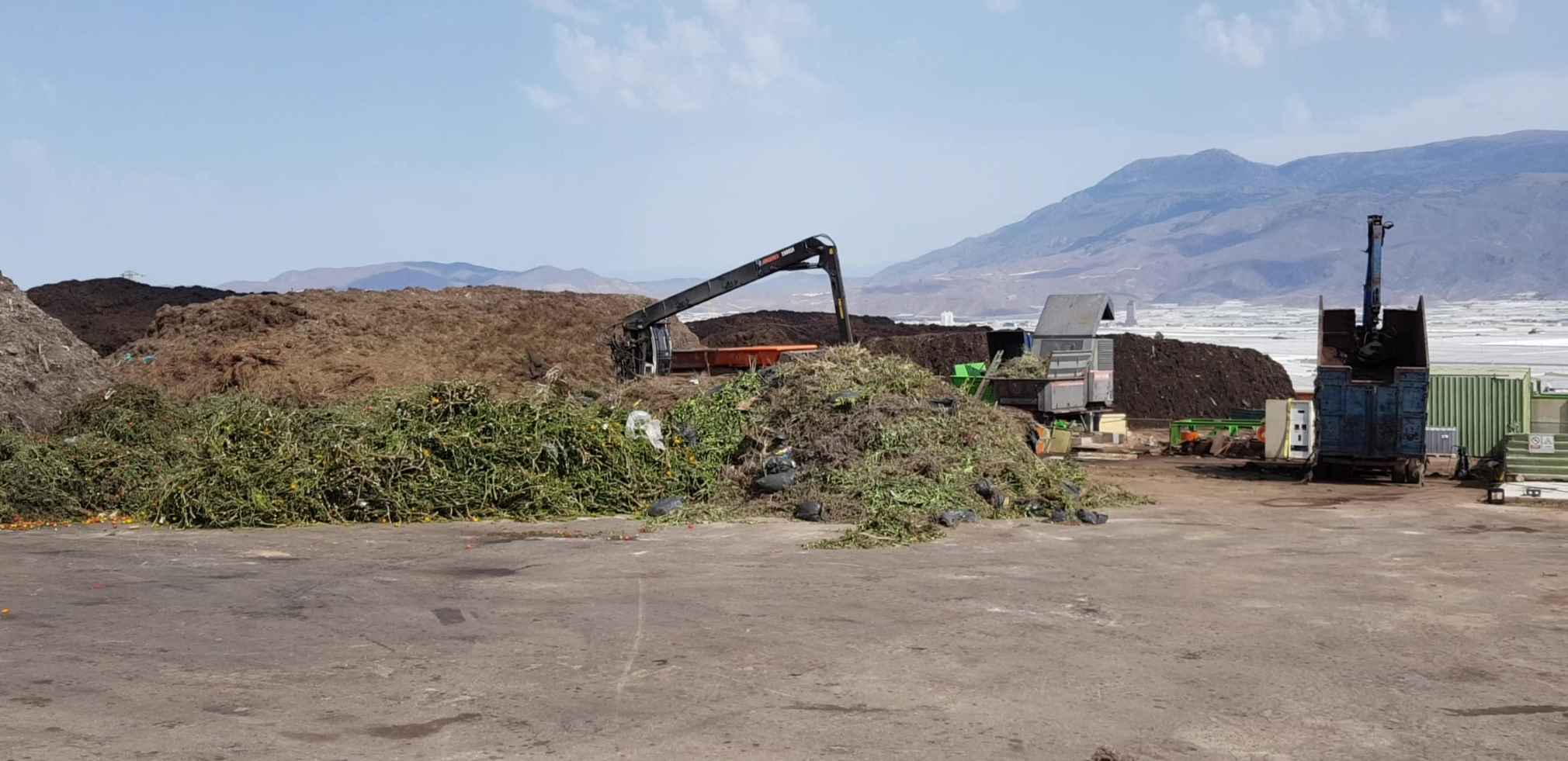 Ejido Medioambiente y Servicios Ambientales Las Chozas (Sach).