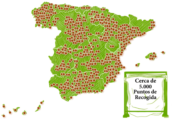 puntos sigfito