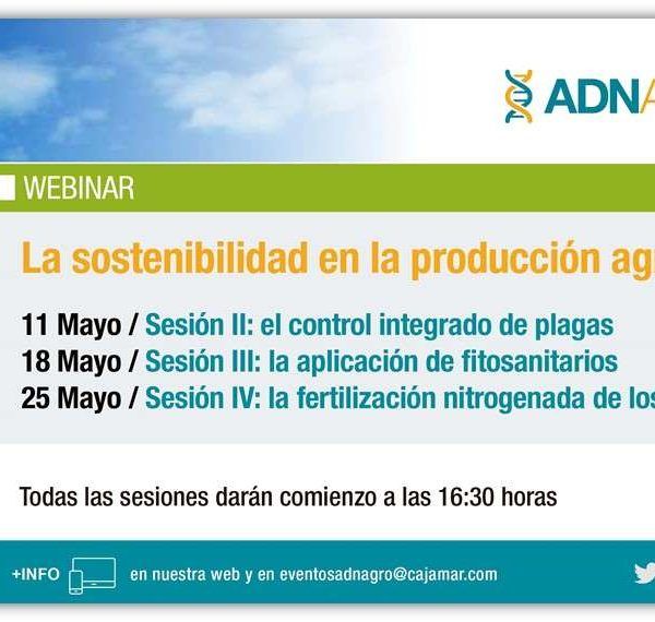 seminarios cajamar