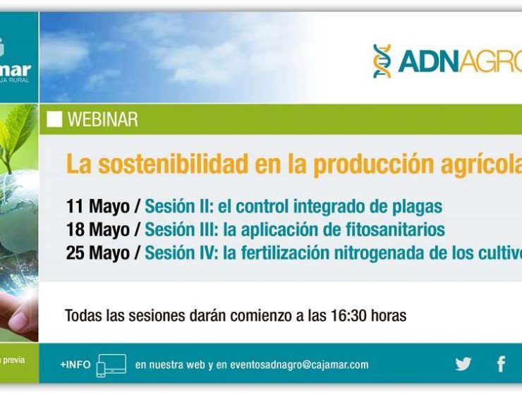 seminarios cajamar