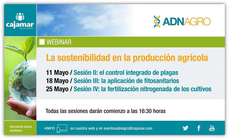 seminarios cajamar