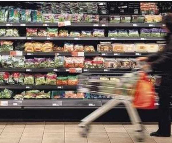 supermercado
