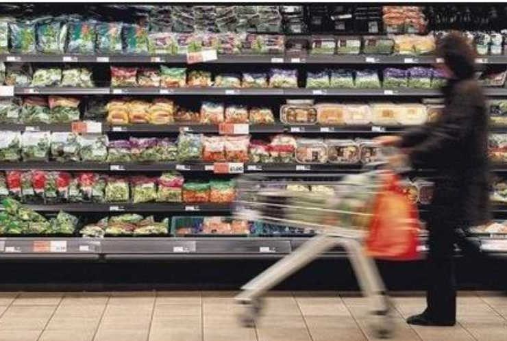 supermercado