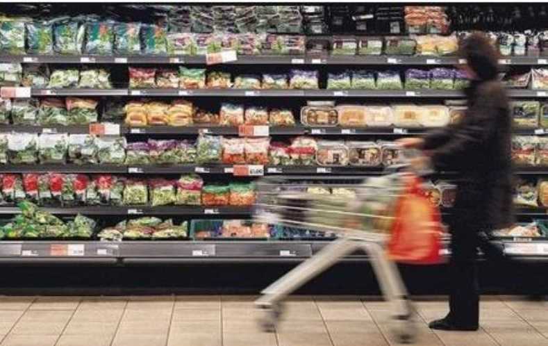 supermercado
