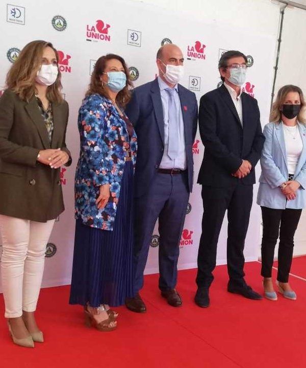La Unión consejera de Agricultura