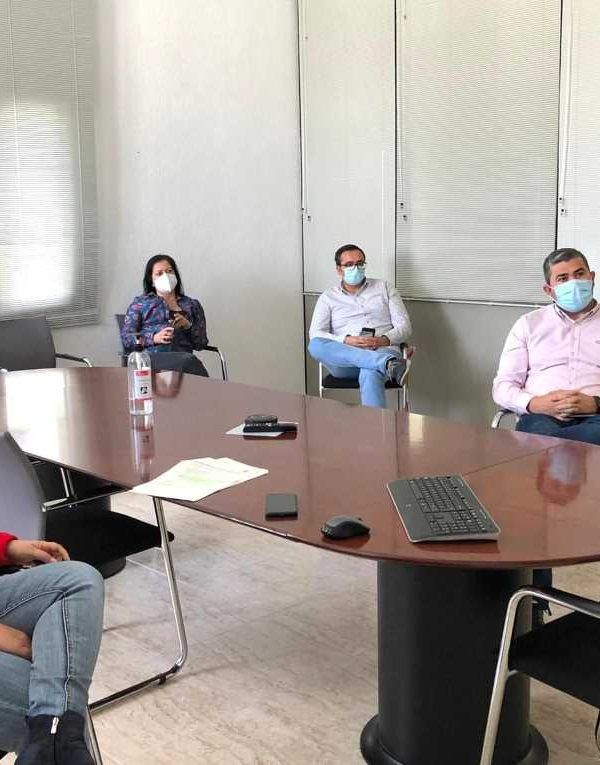 vicasol_jornada ministerio