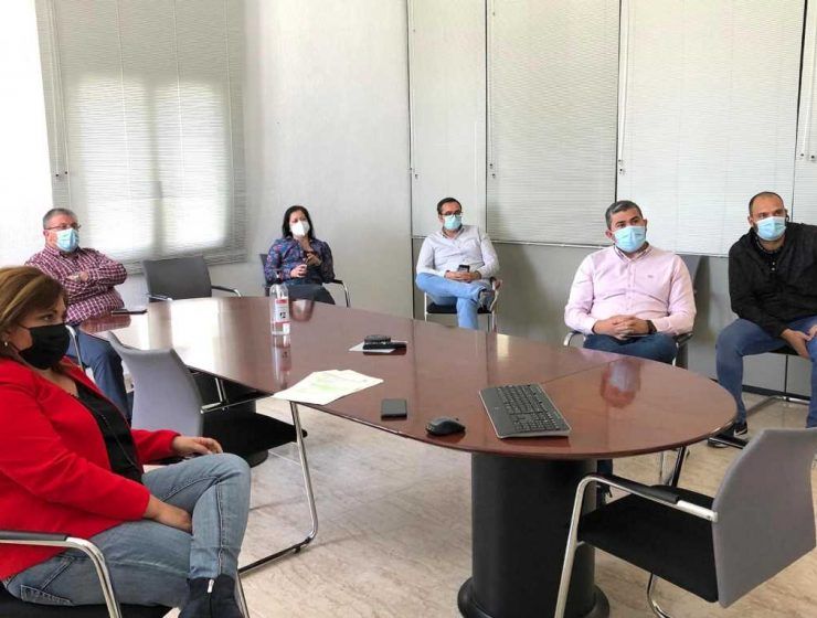vicasol_jornada ministerio