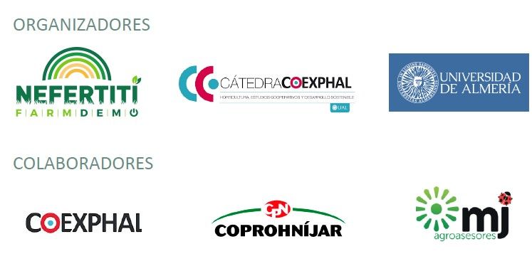 webinar nutrición ecológica