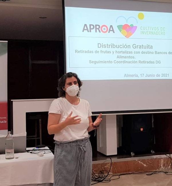 APROA distribución gratuita