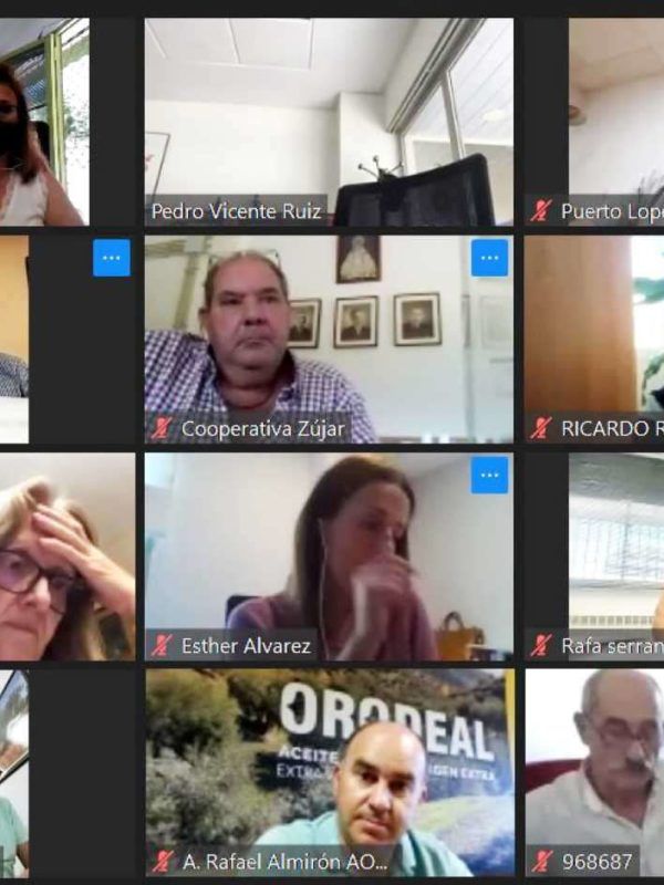 ASAMBLEA GRANADA