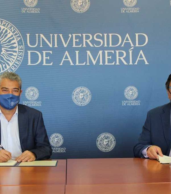 Convenio UAL Primaflor