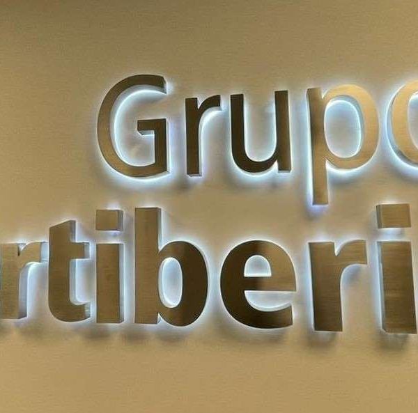 Grupo Fertiberia