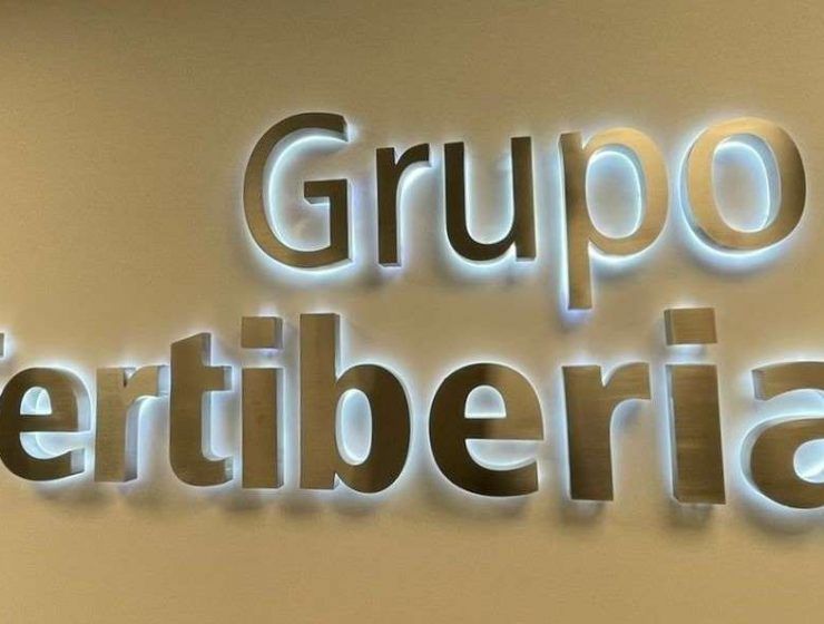 Grupo Fertiberia