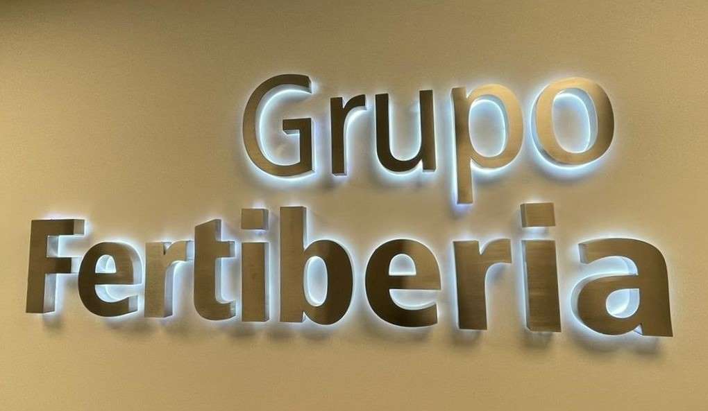 Grupo Fertiberia