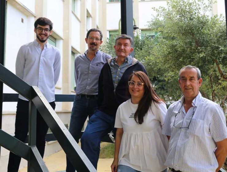 Grupo investigación Córdoba ok