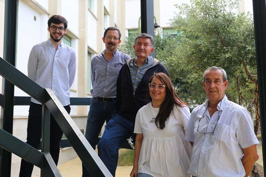 Grupo investigación Córdoba ok