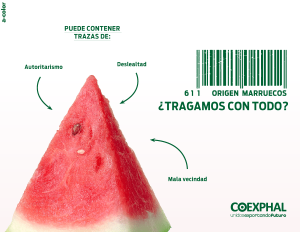ORIGEN MARRUECOS