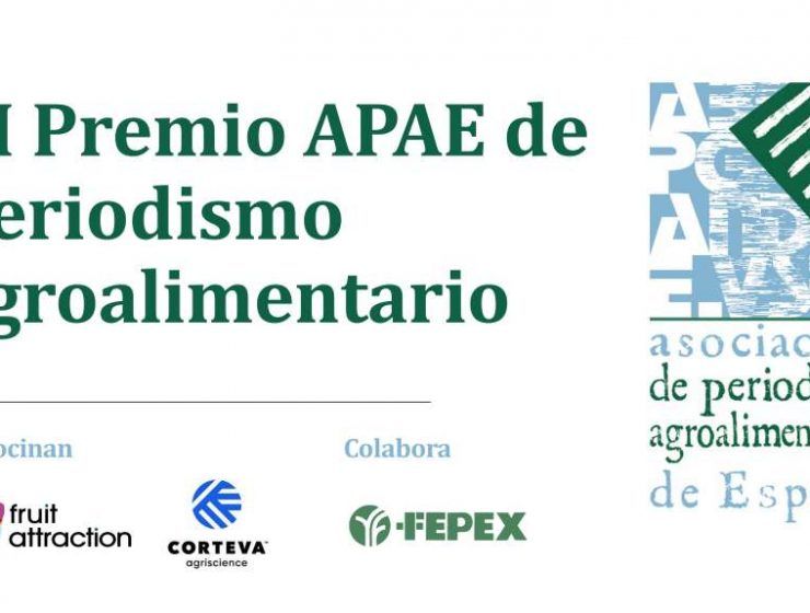 Premios periodísticos APAE
