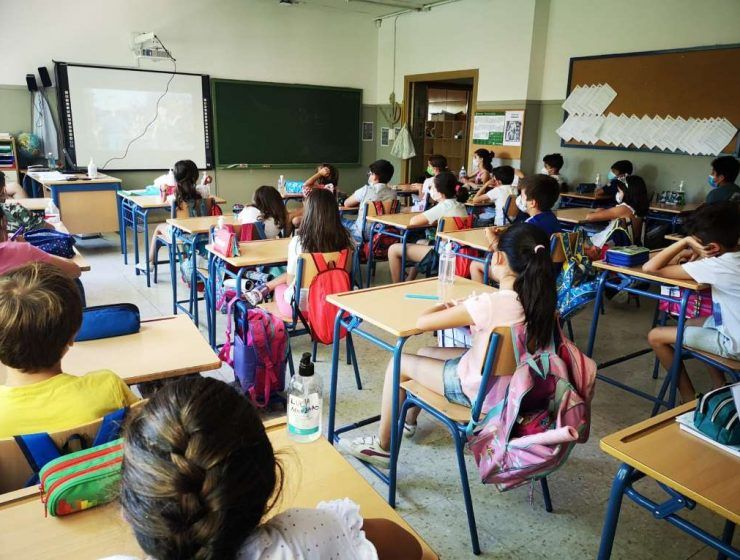 colegio