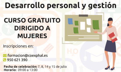 curso mujeres