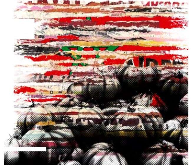 ilustra tomate