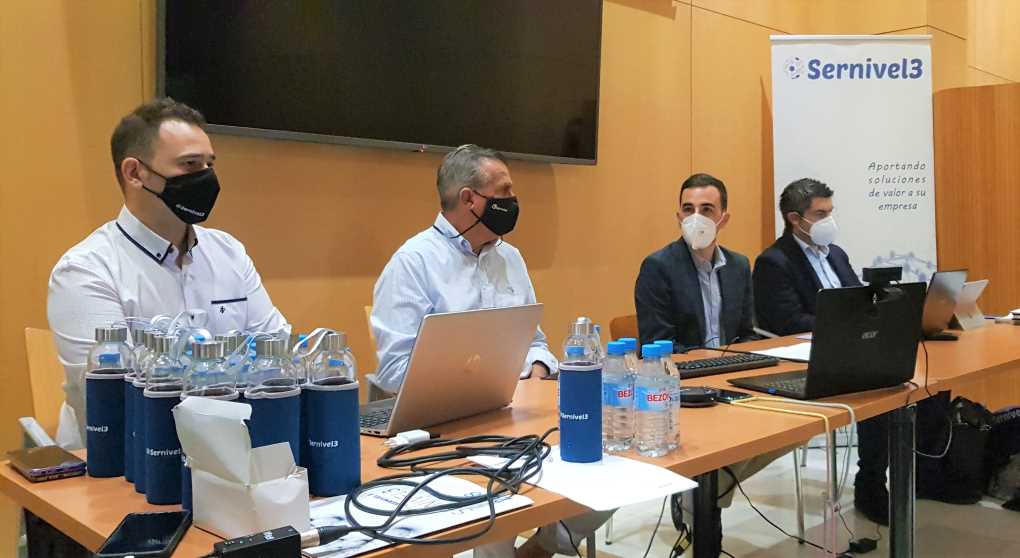 jornada ciberseguridad